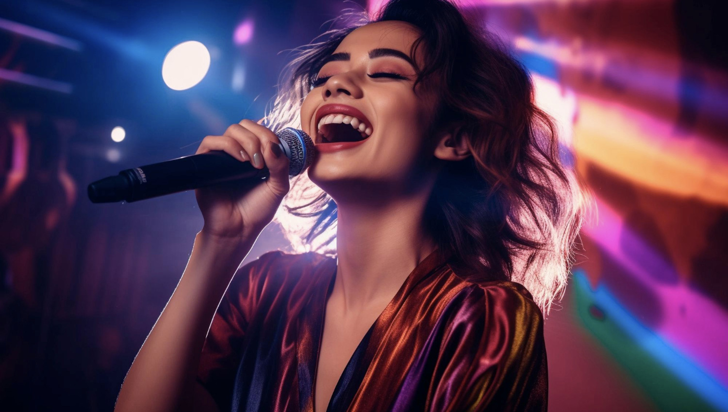 Karaoke Song Finder + The Ultimate Karaoke List - Fun Night Games