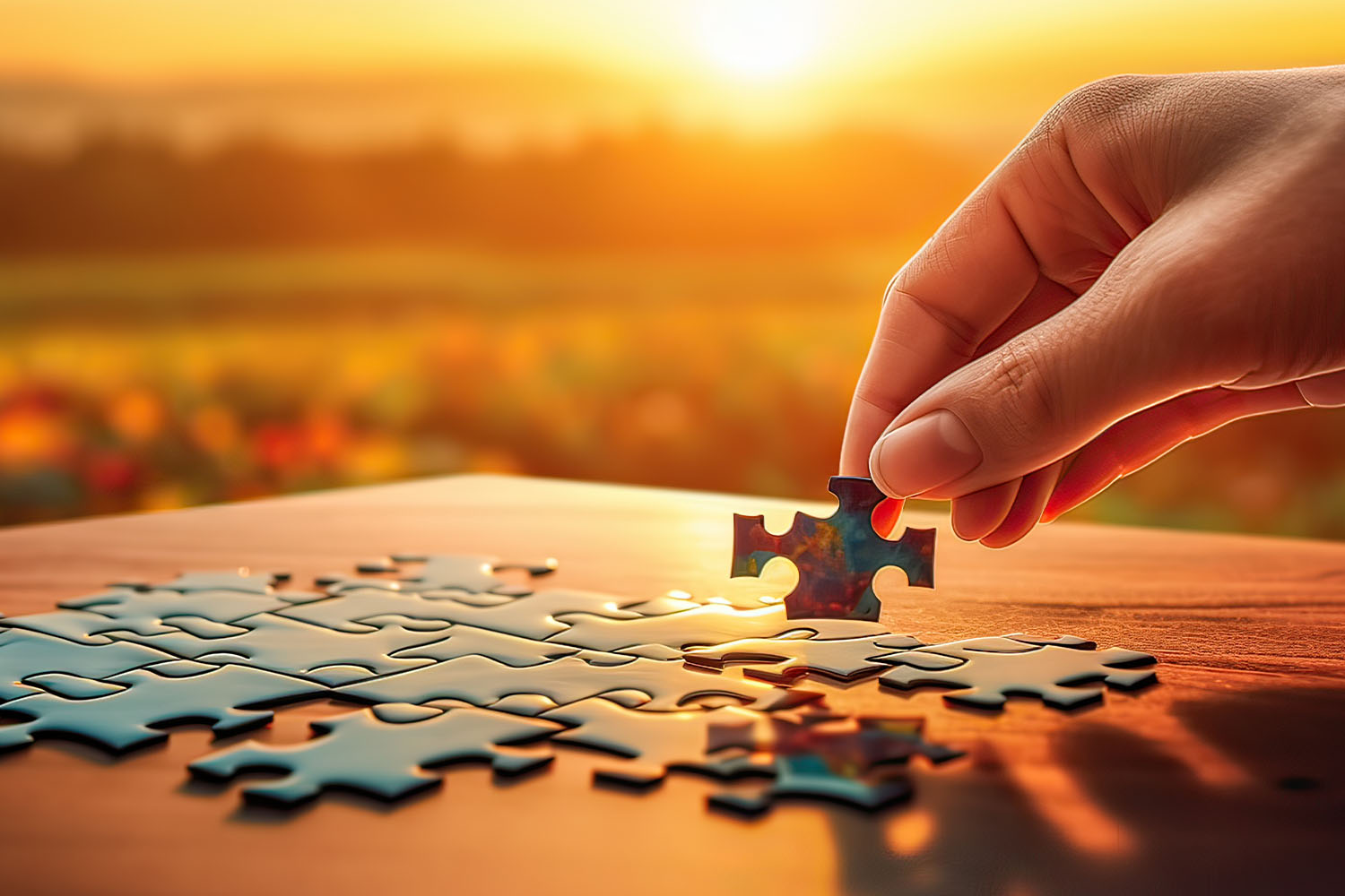 What Am I? Riddles - Fun Night Games