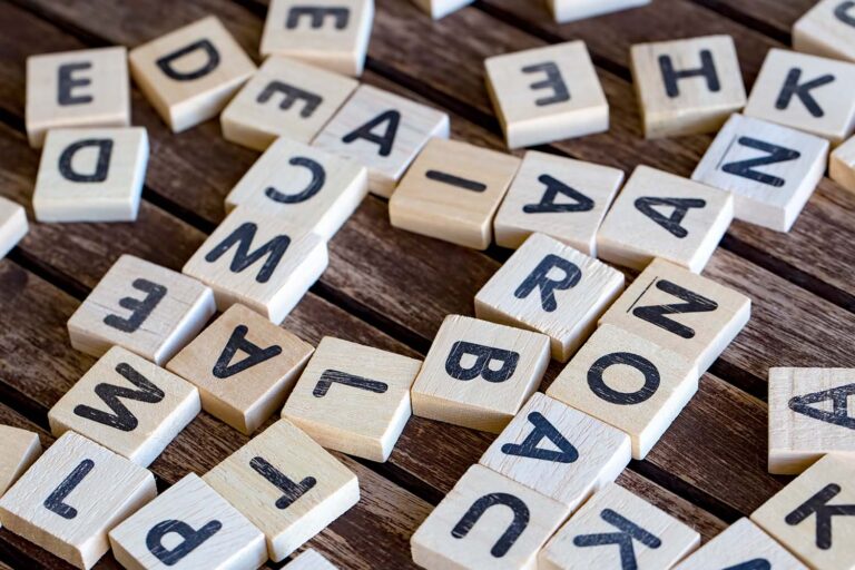 Wordplay Riddles - Fun Night Games