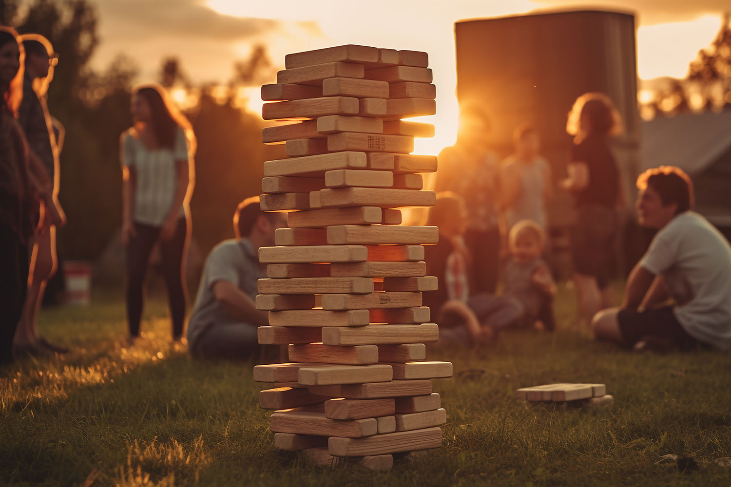 Logic Riddles - Fun Night Games