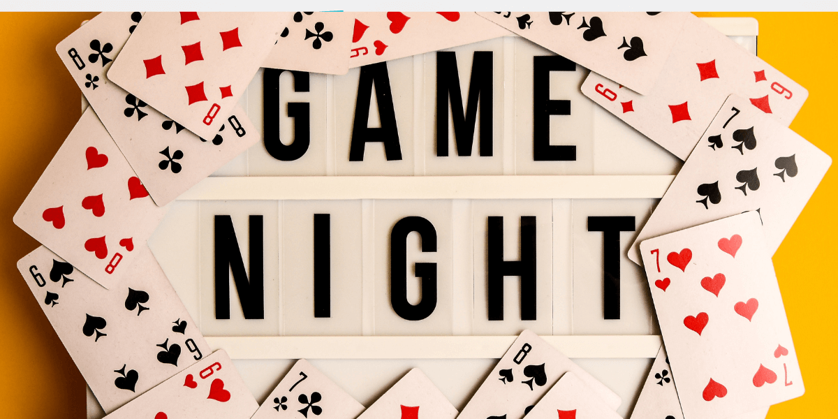 Top 10 Essentials for a Memorable Game Night