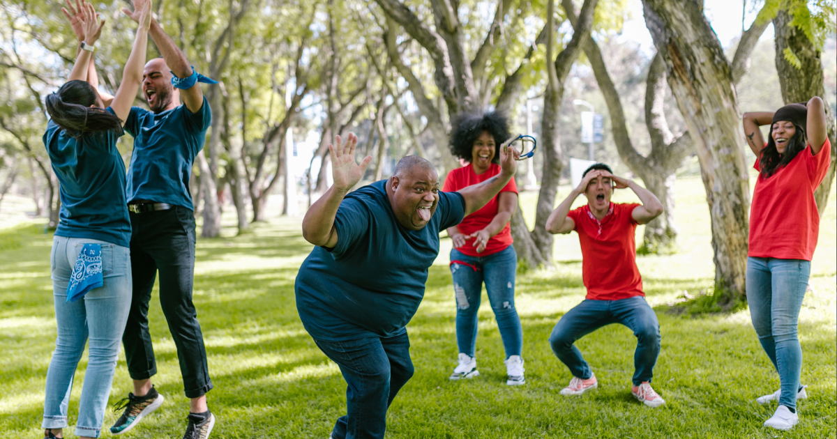 DIY Backyard Games: Fun Activities for Your Outdoor Party