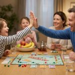 Family Game Night: Why One Simple Ritual Still Brings Families Closer in 2026